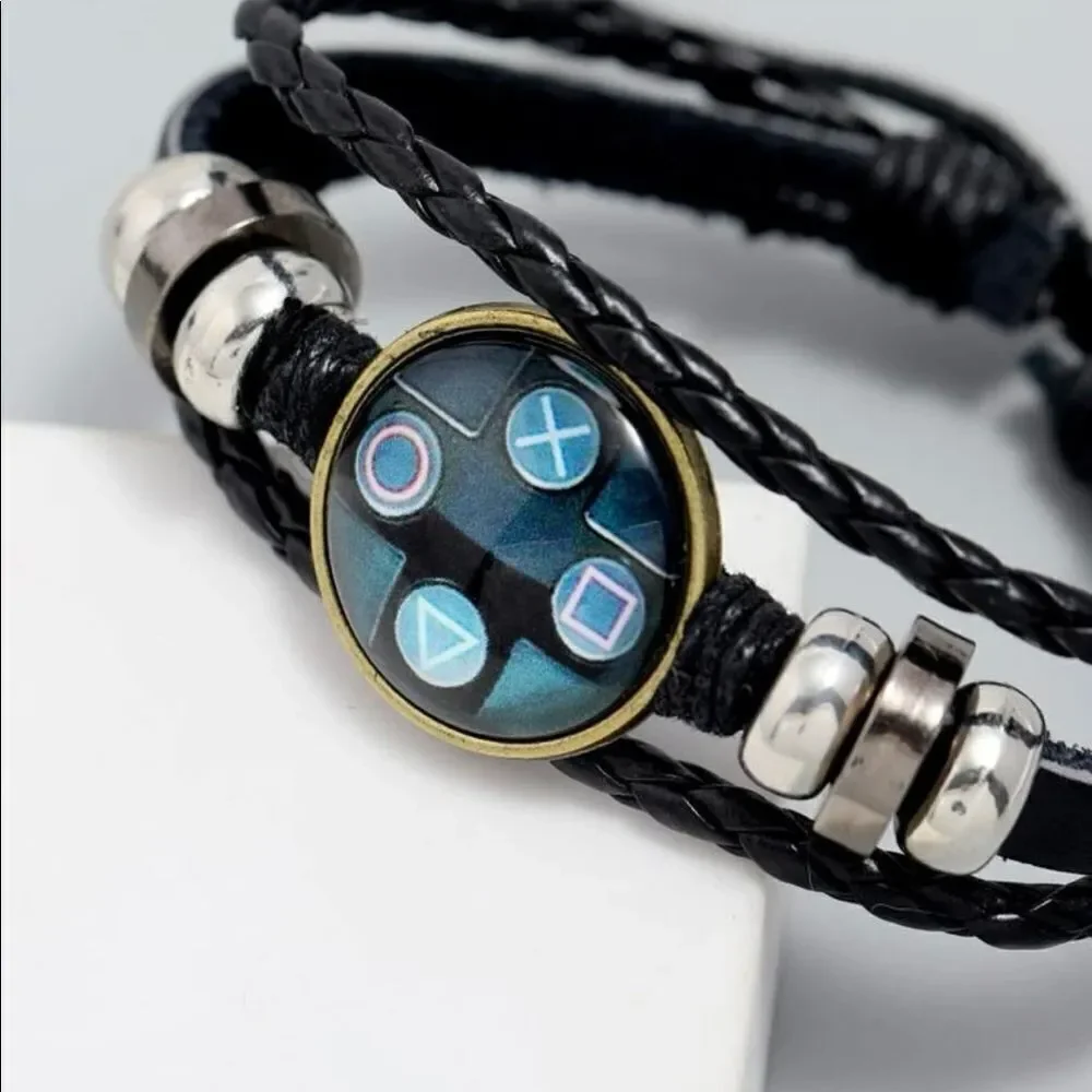 Mens Bracelet